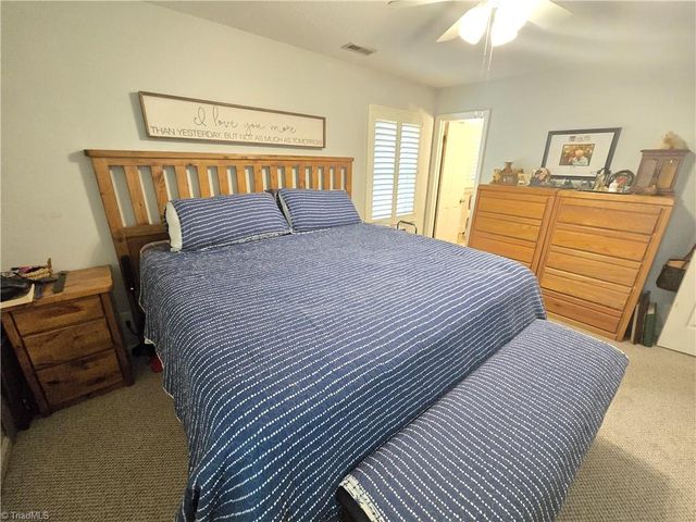 1374 W Lake Drive, Asheboro, NC 27205