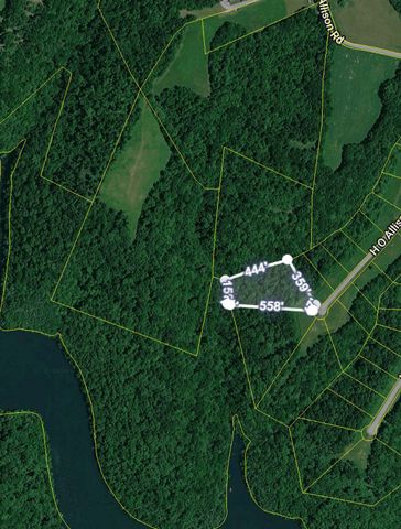 0 Eli Ln, Baxter, TN 38544