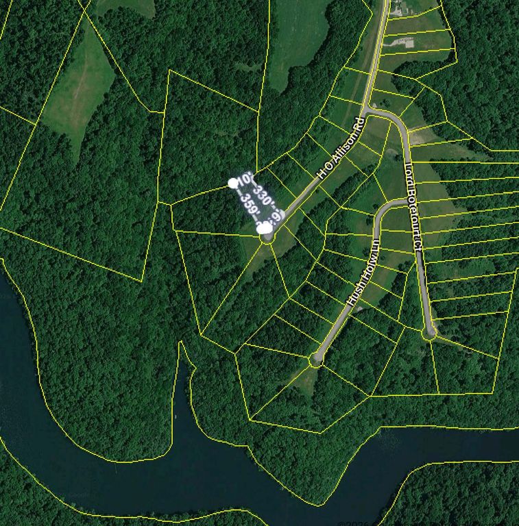 0 Eli Ln, Baxter, TN 38544