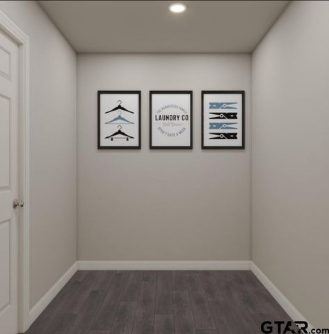 1105 Live Oak Dr., Chandler, TX 75758