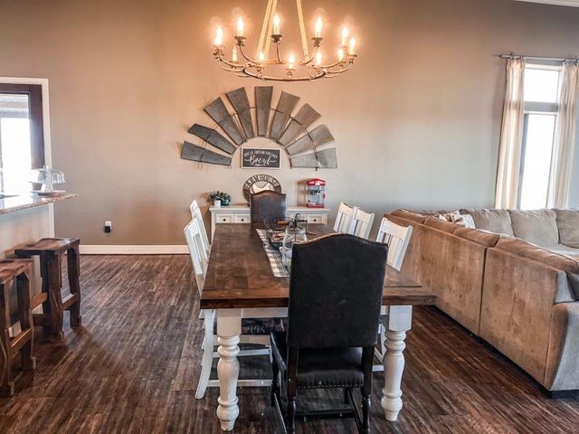 1280 County Road 11 Road, New Home, TX 79381