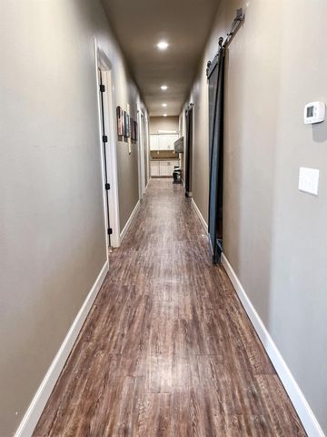 1280 County Road 11 Road, New Home, TX 79381