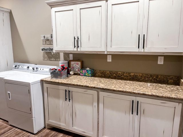 1280 County Road 11 Road, New Home, TX 79381