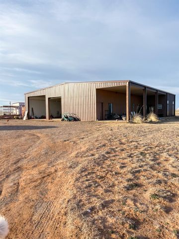 1280 County Road 11 Road, New Home, TX 79381