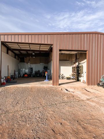 1280 County Road 11 Road, New Home, TX 79381