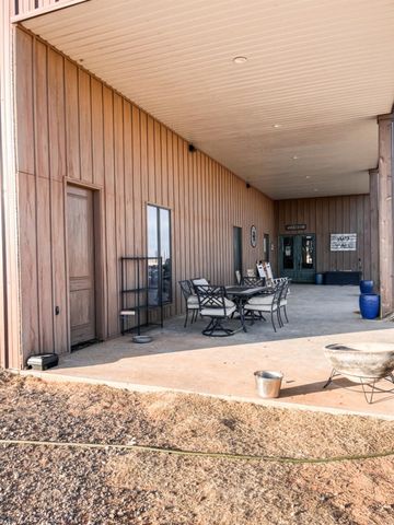 1280 County Road 11 Road, New Home, TX 79381
