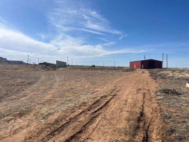 1280 County Road 11 Road, New Home, TX 79381