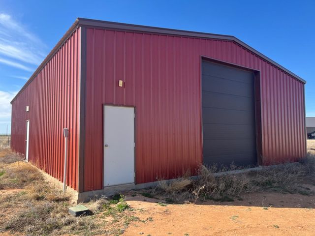 1280 County Road 11 Road, New Home, TX 79381