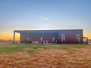 1280 County Road 11 Road, New Home, TX 79381