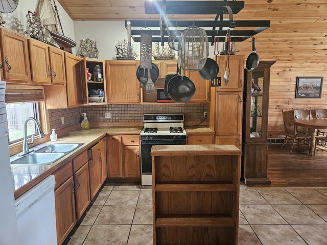 3009 17TH STREET, Menominee, MI 49858