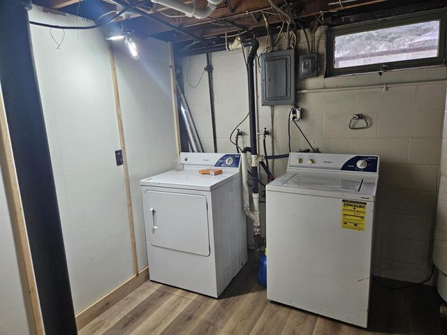 3009 17TH STREET, Menominee, MI 49858