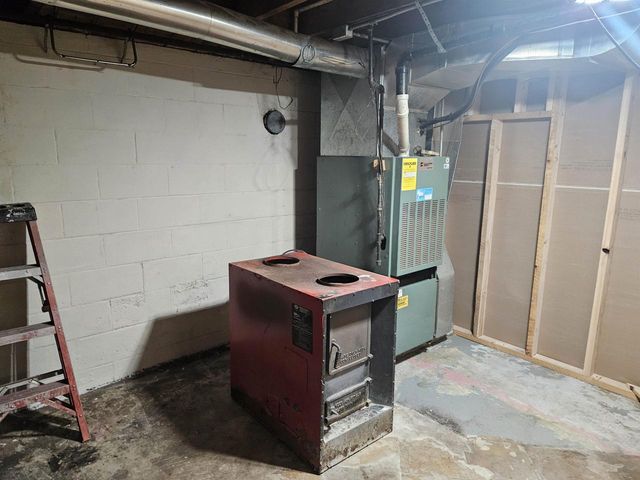 3009 17TH STREET, Menominee, MI 49858