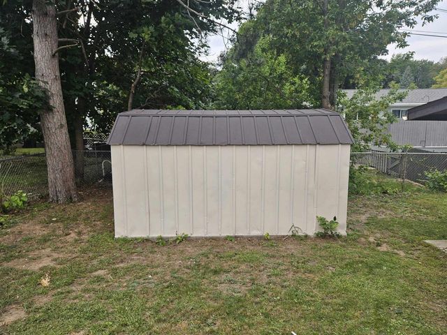 3009 17TH STREET, Menominee, MI 49858