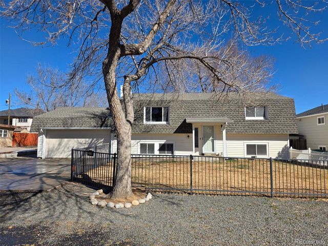 1770 Bahama Street, Aurora, CO 80011