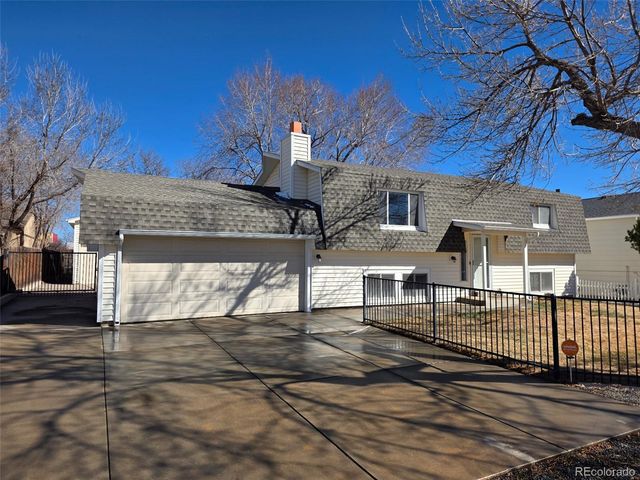 1770 Bahama Street, Aurora, CO 80011