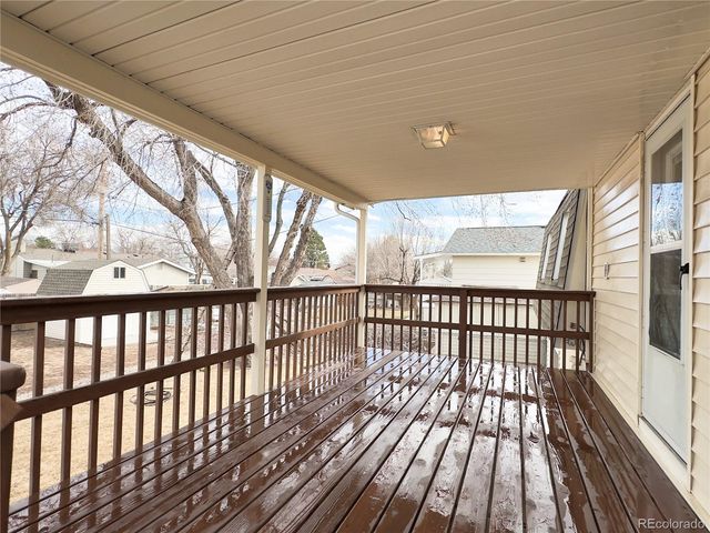 1770 Bahama Street, Aurora, CO 80011