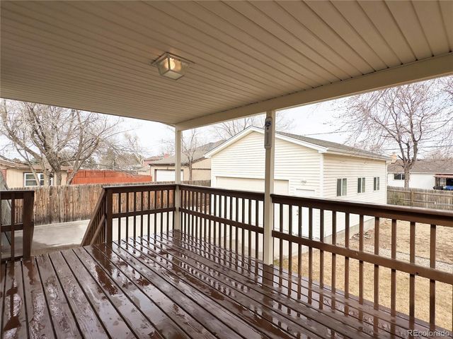 1770 Bahama Street, Aurora, CO 80011