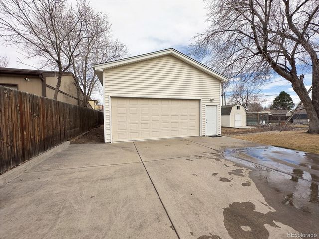 1770 Bahama Street, Aurora, CO 80011
