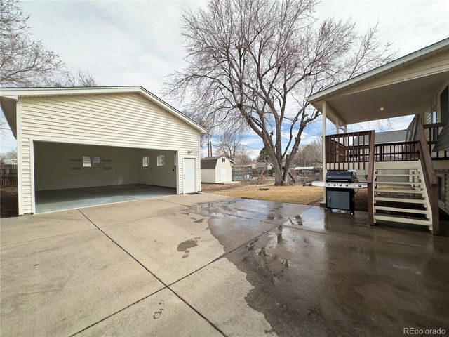 1770 Bahama Street, Aurora, CO 80011