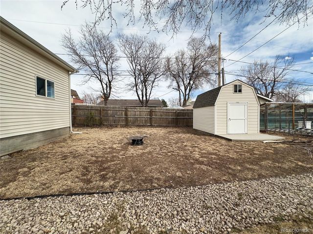 1770 Bahama Street, Aurora, CO 80011
