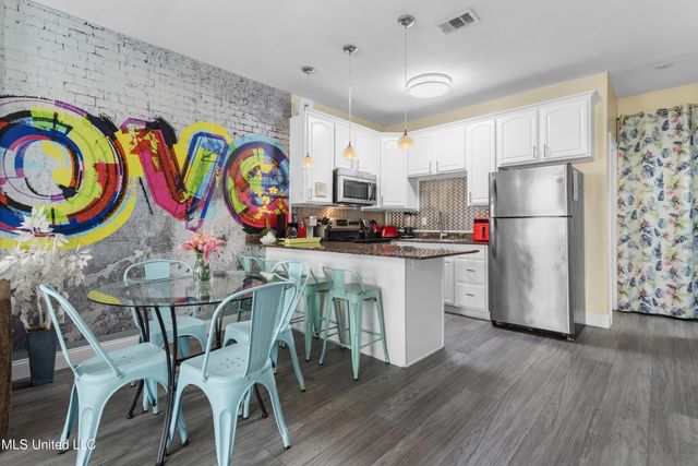 1170 Century Oaks Drive, A, Gulfport, MS 39507