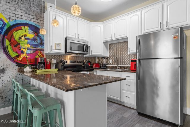 1170 Century Oaks Drive, A, Gulfport, MS 39507