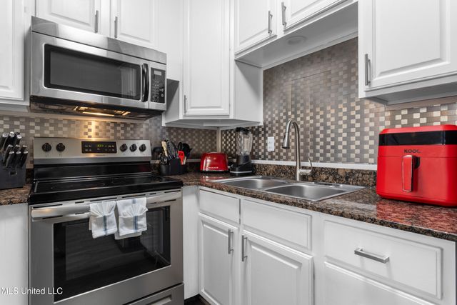 1170 Century Oaks Drive, A, Gulfport, MS 39507