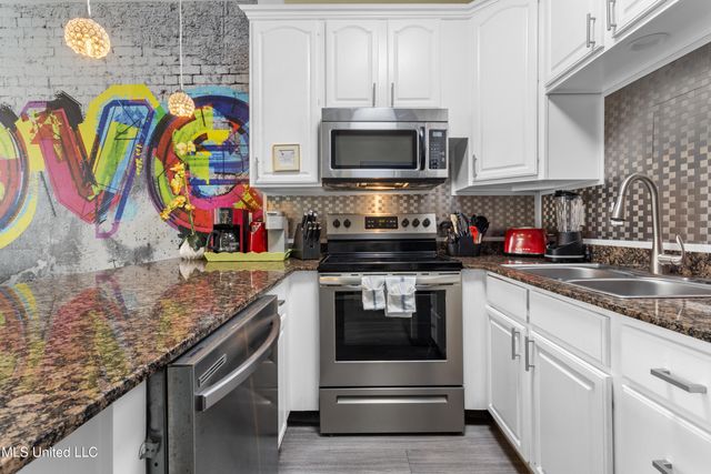 1170 Century Oaks Drive, A, Gulfport, MS 39507