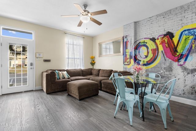 1170 Century Oaks Drive, A, Gulfport, MS 39507