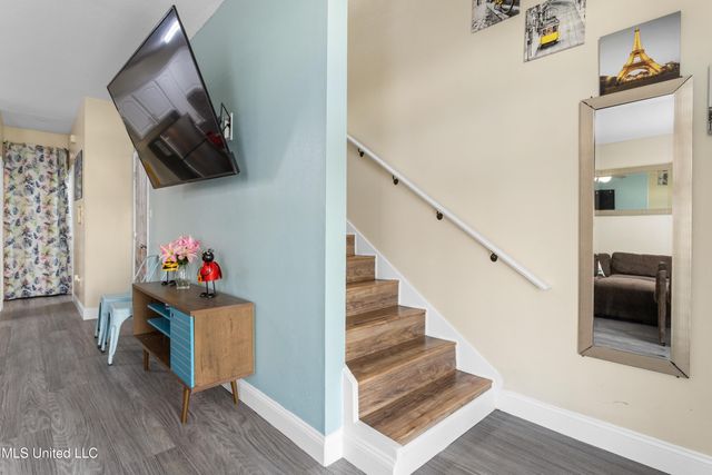 1170 Century Oaks Drive, A, Gulfport, MS 39507