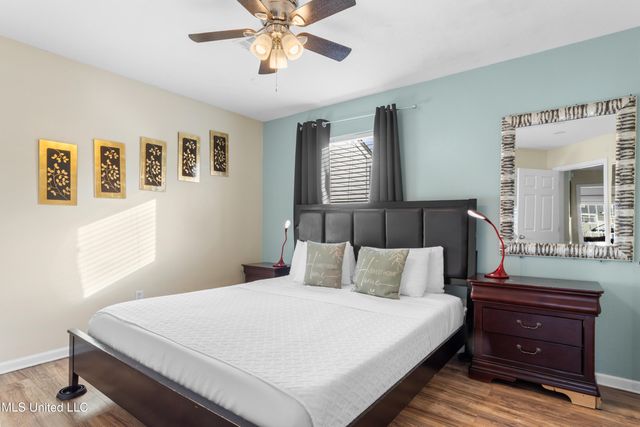 1170 Century Oaks Drive, A, Gulfport, MS 39507