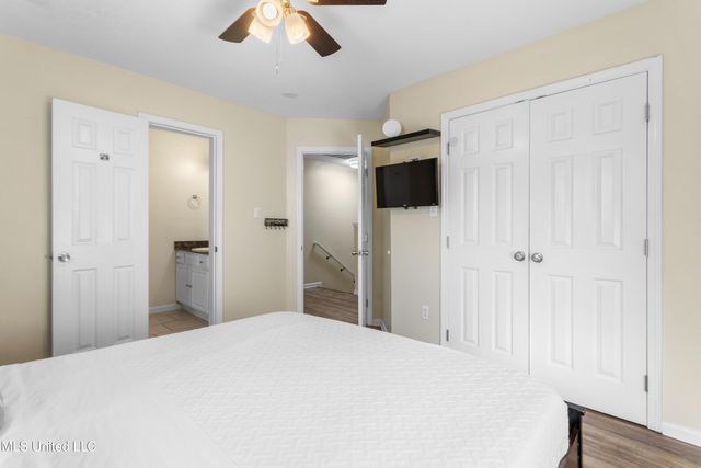 1170 Century Oaks Drive, A, Gulfport, MS 39507