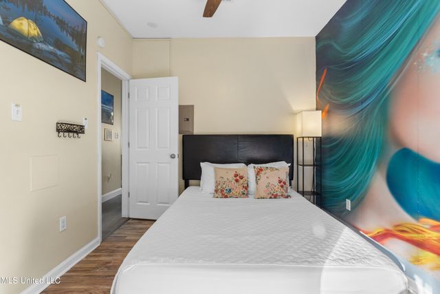 1170 Century Oaks Drive, A, Gulfport, MS 39507