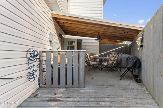 1170 Century Oaks Drive, A, Gulfport, MS 39507