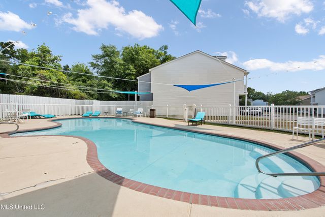 1170 Century Oaks Drive, A, Gulfport, MS 39507