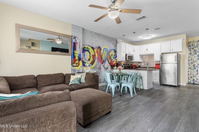 1170 Century Oaks Drive, A, Gulfport, MS 39507