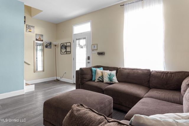 1170 Century Oaks Drive, A, Gulfport, MS 39507