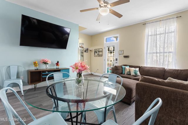 1170 Century Oaks Drive, A, Gulfport, MS 39507