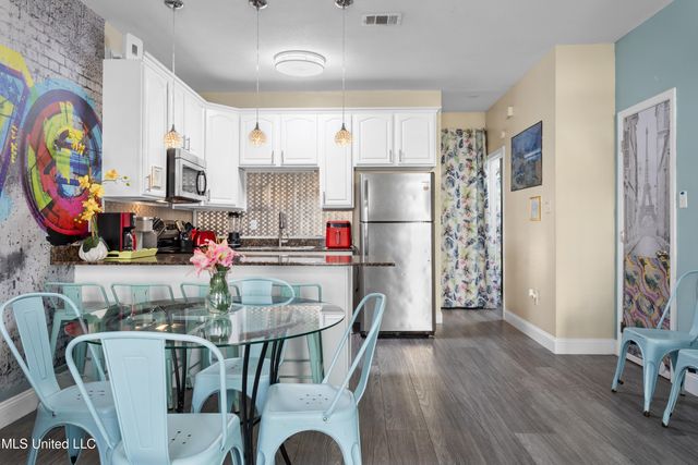 1170 Century Oaks Drive, A, Gulfport, MS 39507