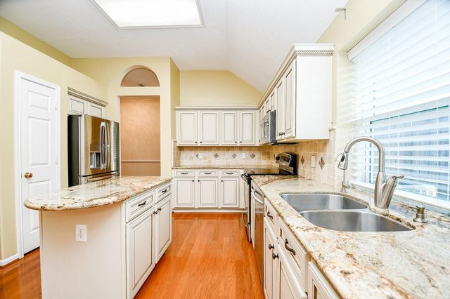 23018 Palm Trail Drive, Katy, TX 77494