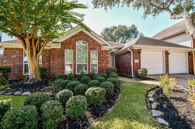 23018 Palm Trail Drive, Katy, TX 77494