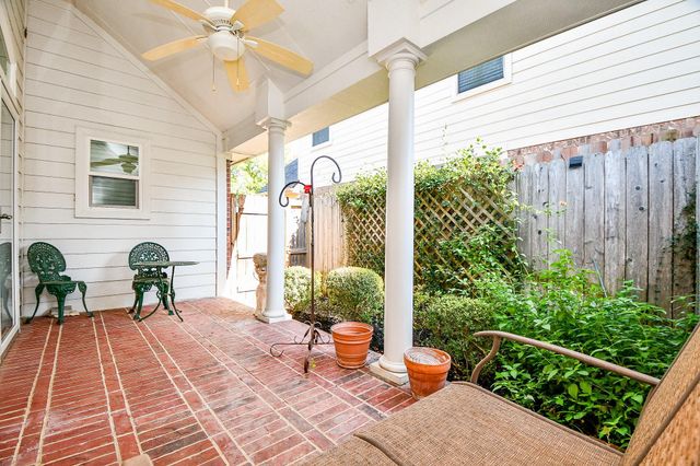 23018 Palm Trail Drive, Katy, TX 77494