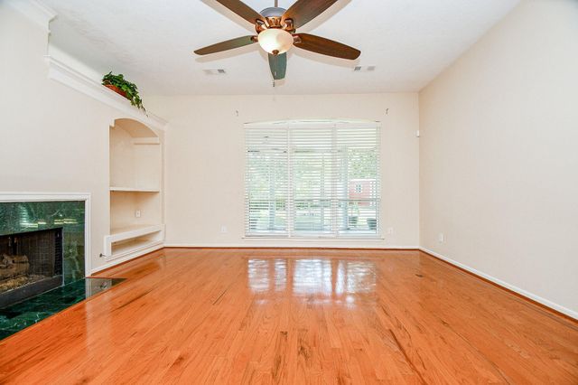 23018 Palm Trail Drive, Katy, TX 77494