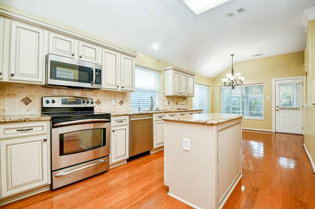 23018 Palm Trail Drive, Katy, TX 77494