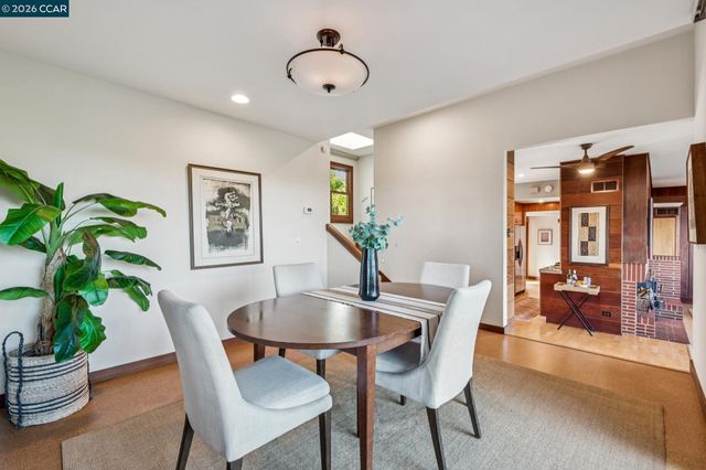 473 Pershing Dr., Oakland, CA 94611