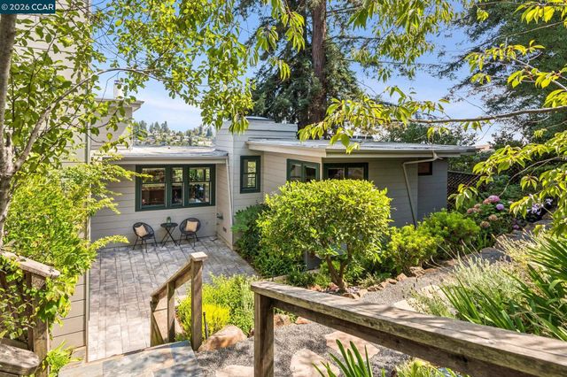 473 Pershing Dr., Oakland, CA 94611
