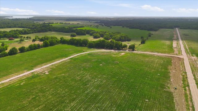 TBD Private Road 5442 Lot 4, Point, TX 75472