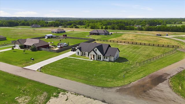 TBD Private Road 5442 Lot 4, Point, TX 75472