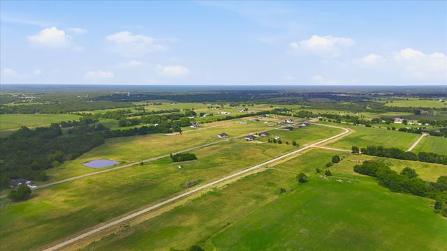 TBD Private Road 5442 Lot 4, Point, TX 75472