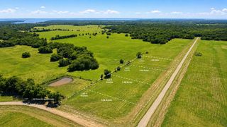 TBD Private Road 5442 Lot 4, Point, TX 75472
